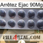 Arrêtez Ejac 90Mg 30